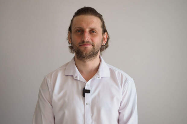 Под Воронежем актера Лысенко задержали с марихуаной