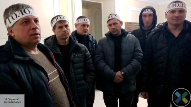 Донбасс на грани голодного бунта: шахтермкие семьи Угледара находятся в катастрофическом положении