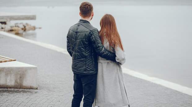 Анастасия Попова призналась, что вышла замуж за Евгения Антропова со второго раза