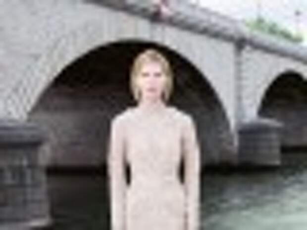 Givenchy Couture