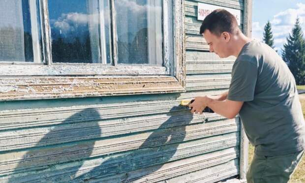 Фото Алексея Тачкова