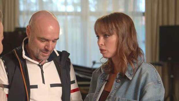 Дибров не сдерживал эмоций в разговоре с Товстиком: «Все в лицо высказал»