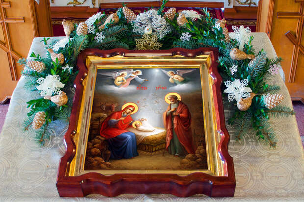 7 января: какой праздник отмечают в России и мире