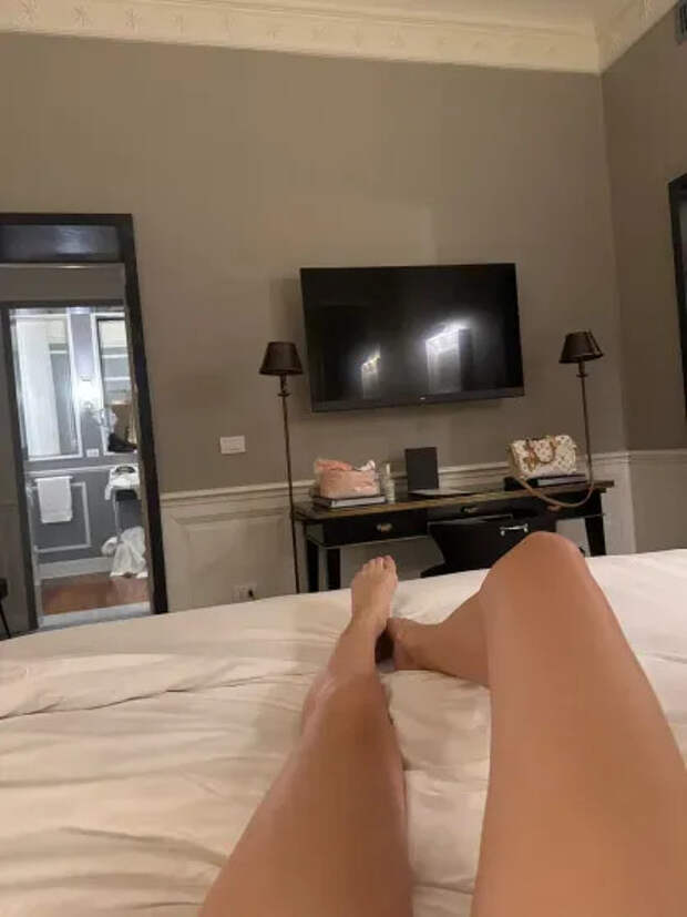 Оксана Самойлова