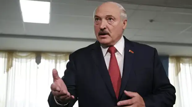 Лукашенко заявил, что Путин обещал ему присвоить звание полковника