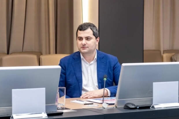 Овчинский: в Филимонковском районе построили дом по реновации