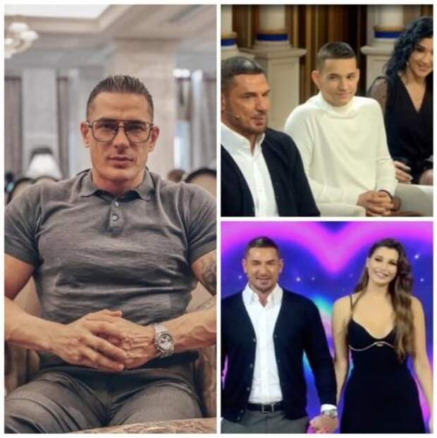 Бывший Бородиной нашёл себе невесту на Давай Поженимся?