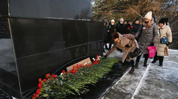 В СДС рассказали о выплатах семьям погибших и пострадавшим при ЧП в шахте «Листвяжная»