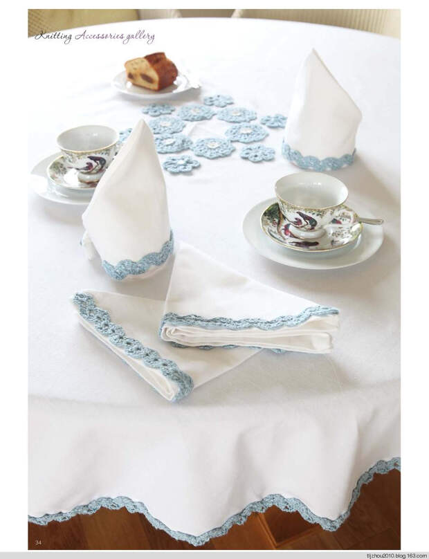 Knitting Magazine - May 2014 - 紫苏 - 紫苏的博客 Knitting Magazine - May 2014 - 紫苏 - 紫苏的博客