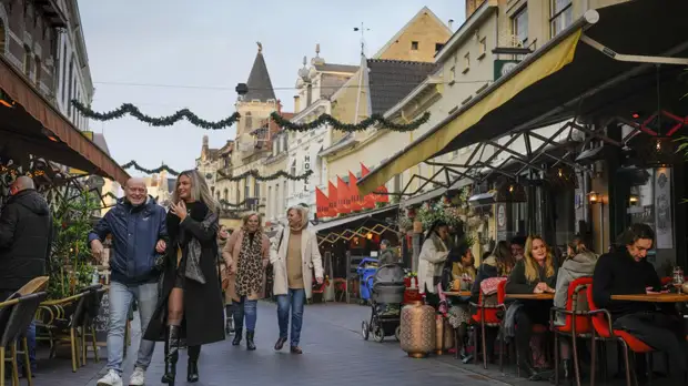 Инфекционист Никифоров заявил о возможности окончания пандемии COVID-19 к лету