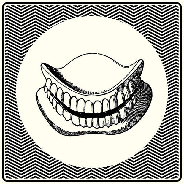 Hookworms, The Hum