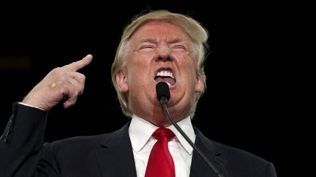 Картинки по запросу donald trump stupid face