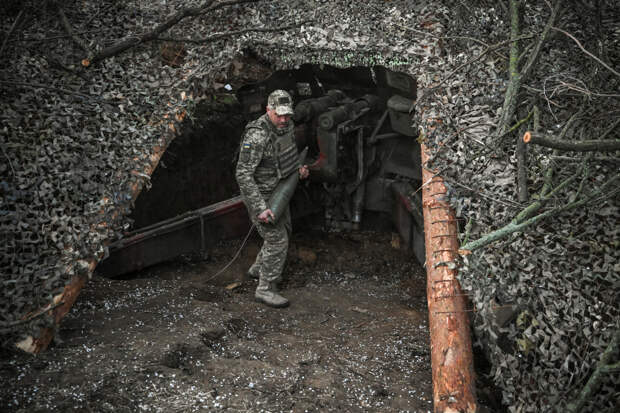 Зеленский отреагировал на идею о перемирии на 9 мая