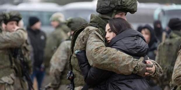 Демобилизация в России: правда, слухи и реальные перспективы для мобилизованных