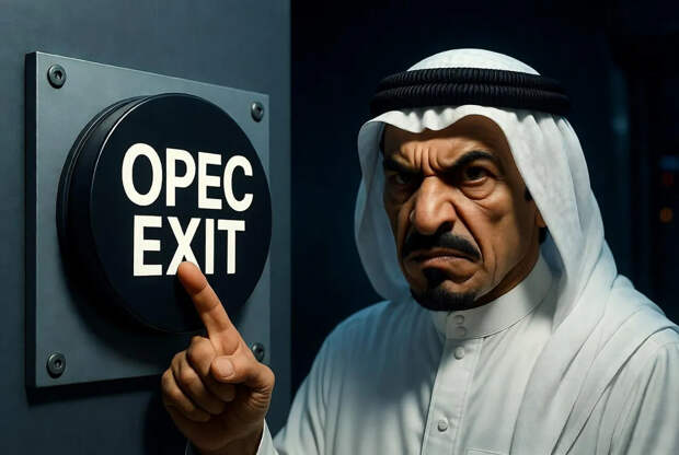 Перетряхивание нефтяного сектора: Иран делает бессмысленным выход ОАЭ из ОПЕК