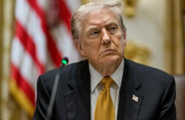 WSJ: Трамп обсуждает с советниками возможность точечных ударов по Ирану