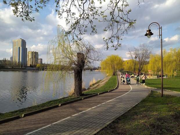 Добрый вечер!