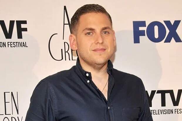 Звезда "Волка с Уолл-стрит" Джона Хилл тайно женился и стал отцом