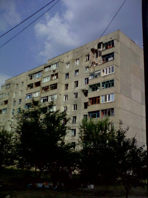 Заметки советского офицера, или Как я провёл отпуск