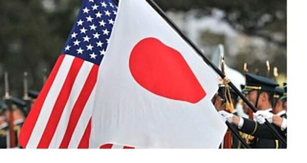 Максим Столетов: Токио и Вашингтон подписали 70 соглашений о взаимодействии в области обороны