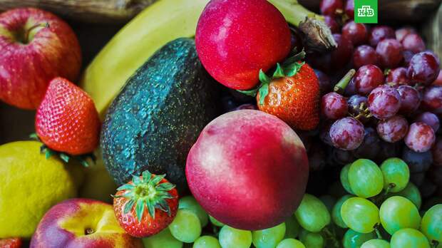 Врач: запастись витаминами из фруктов на год вперед нельзя