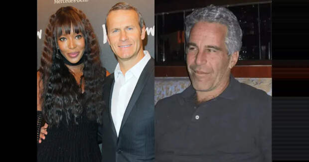 Приглашал на вечеринки и хотел помочь с российской визой: в новых файлах Джеффри Эпштейна нашли миллиардера Владислава Доронина и Наоми Кэмпбелл