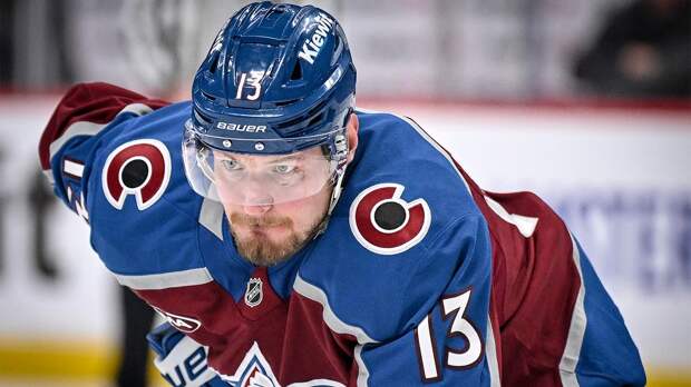 В Америке таланту с Урала дали контракт на $49 млн, а теперь от него избавятся? «Колорадо» может обменять Ничушкина