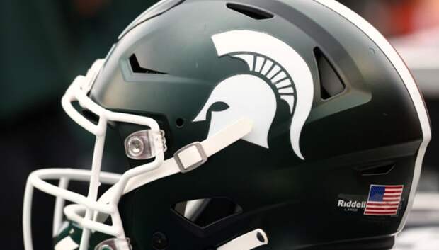 Michigan State Uses Peach Bowl Rings To Troll Michigan Football