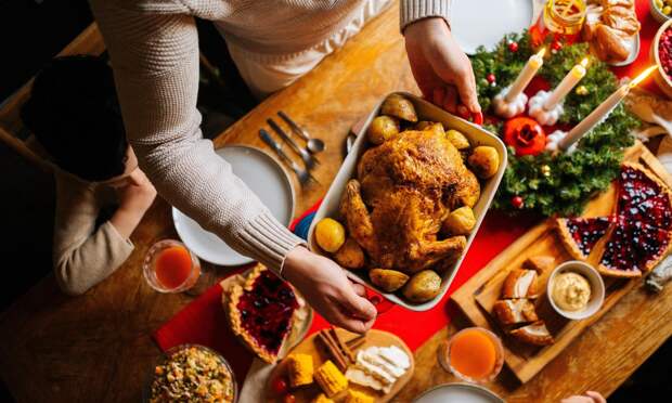 Елена Малышева рассказала, какие продукты нельзя смешивать с алкоголем и лекарствами в Новый год