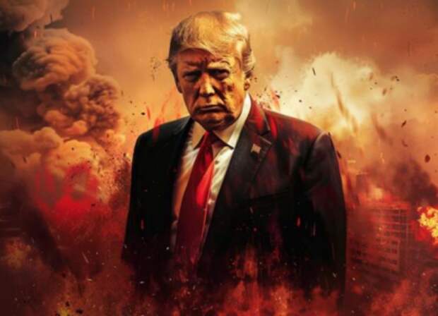 Кто виноват в беспомощности мира перед беспределом США