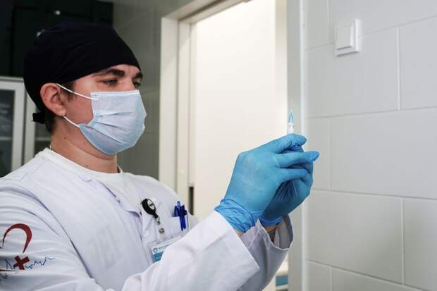 В РФ разрешили применять вакцину «Онкорна» для лечения колоректального рака