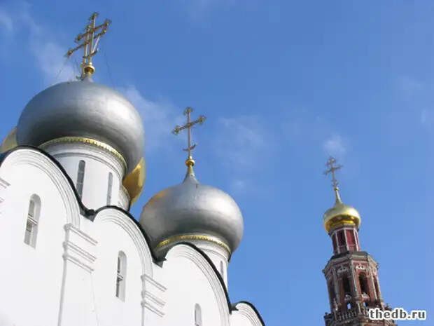 ПРАВОСЛАВИЕ и КАТОЛИЦИЗМ