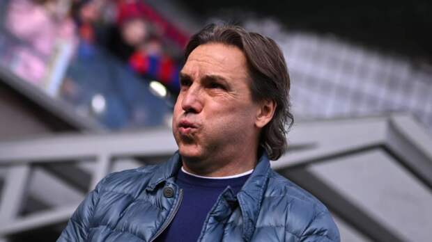 Юран — о возвращении российского футбола: Европа заняла позицию против нас