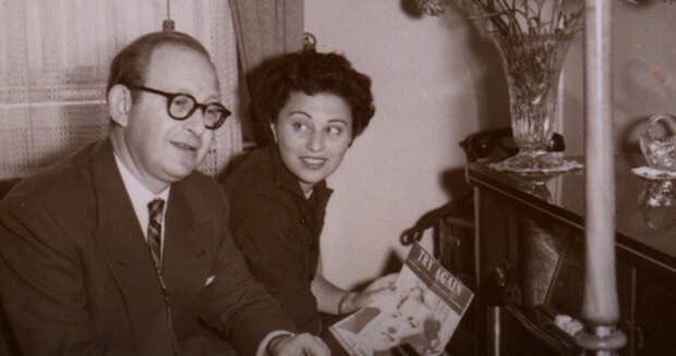 97-летняя женщина, пережившая Холокост, поет в метал-группе