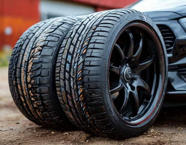 ФАС запросила у производителей шин данные о поставках и производстве в 2025 году