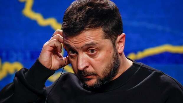 Власти Украины узнали об «остановке ударов из-за холода» из заявлений Трампа — Financial Times