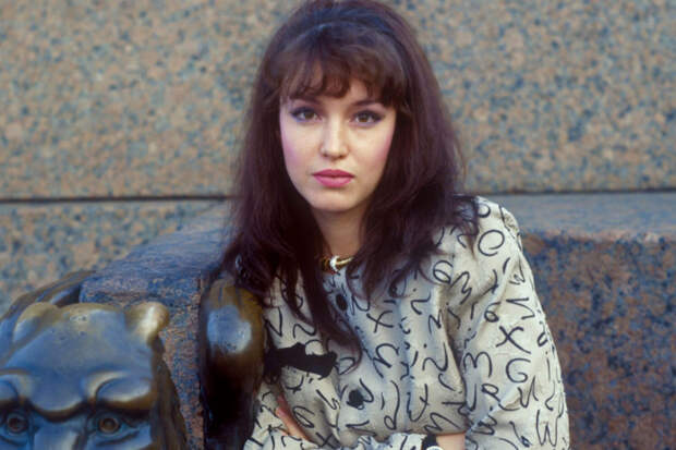 Её не стало в 42: как дочь Анны Самохиной пережила уход матери, а бывший муж в 70 лет строит новую жизнь