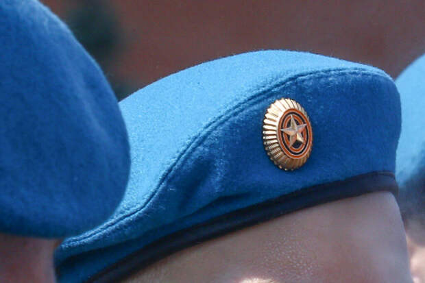 Генерал ВДВ Анатолий Белянин найден мёртвым в Подмосковье