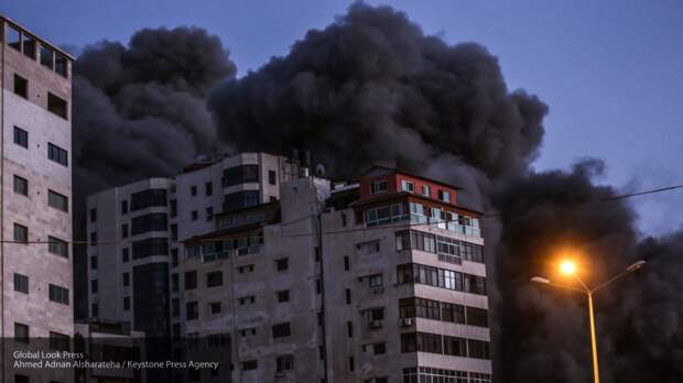 Конфликт Израиля и ХАМАС в секторе Газа: главные события к этому часу