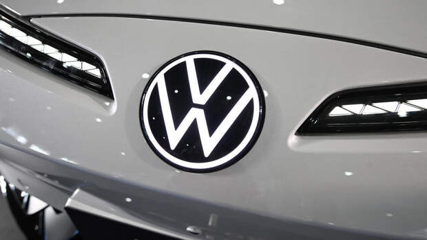 Volkswagen допустил возможность поставок китайских автомобилей в Европу