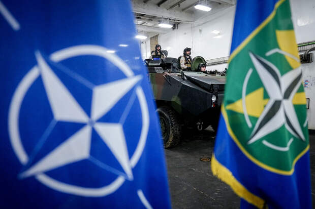 В США назвали проблемы солдат НАТО в Арктике