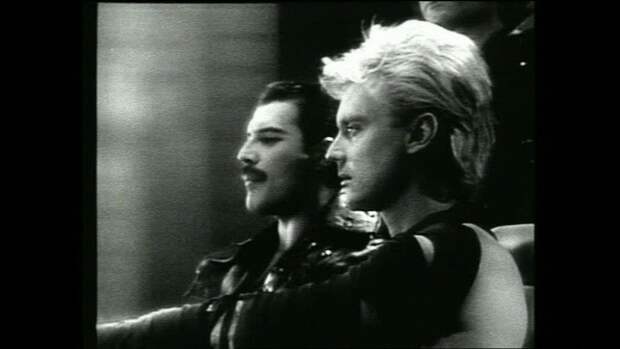 Самые знаковые песни группы Queen 18.1 Самые знаковые песни группы Queen