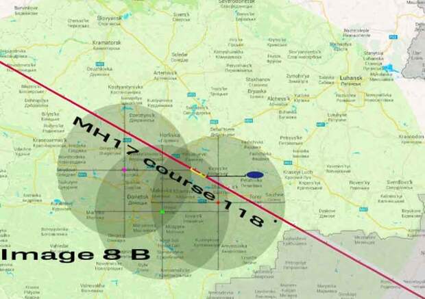 Данные, обнародованные русскими