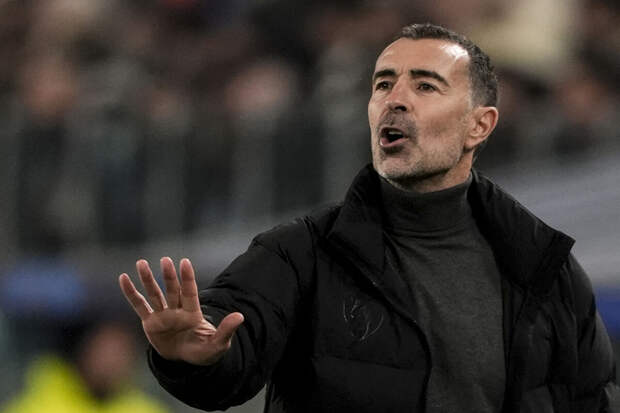 "Спартак" сыграл вничью со сборной Китая