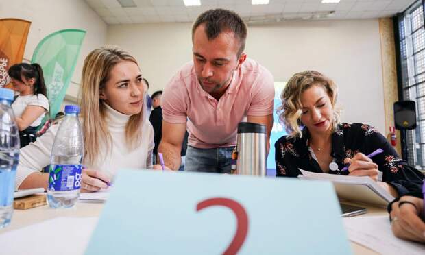 В Архангельске стартовал семинар-совещание от Росмолодёжи по вопросам молодёжной политики