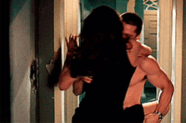 25 горячих секс-сцен из фильмов всех времен