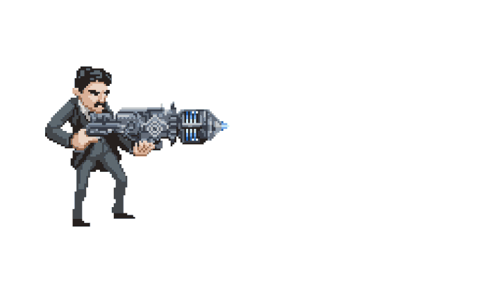 Science Combat: когда ученые показывают свои суперспособности Science Combat: когда ученые показывают свои суперспособности