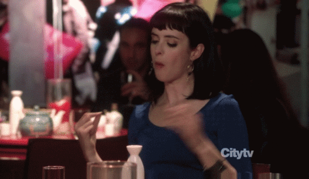 22 Reasons Krysten Ritter Is The Girl Crush To End All Girl Crushes