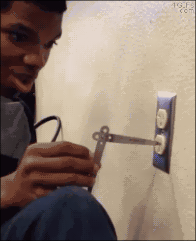 Возможные номинанты на премию Дарвина (30 гифок)