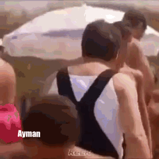 интересные гифки